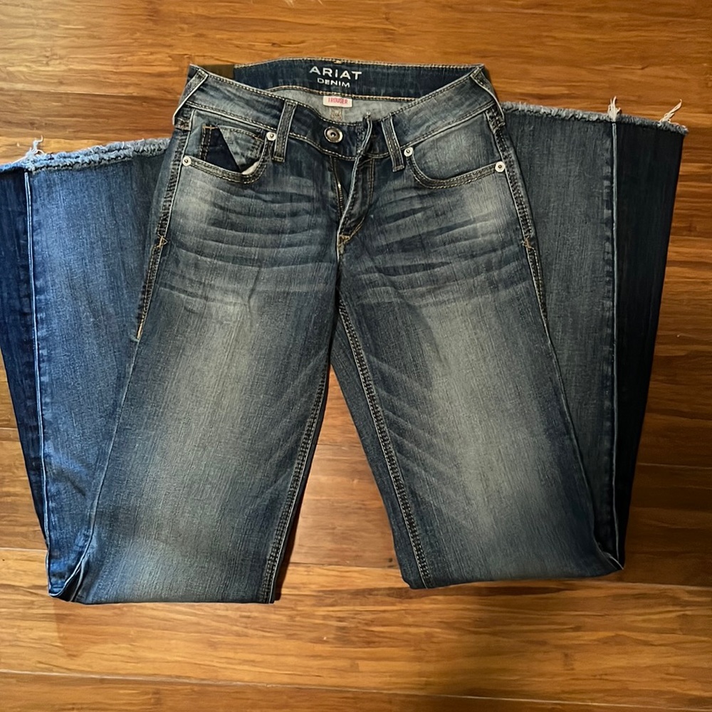 Ariat Trousers